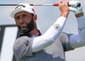 Рам выиграл титул LIV Golf, Ниманн взял Нью-Йорк