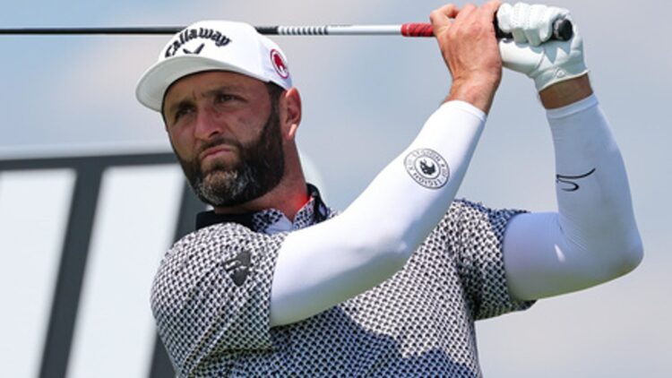 Рам выиграл титул LIV Golf, Ниманн взял Нью-Йорк