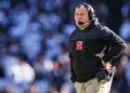 «Ратгерс» едет к «Нортвестерну»: опасный трап-матч в Big Ten