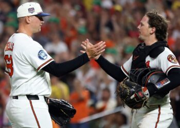Rays add reliever Tyler Wells from Orioles