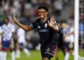 Reggie Cannon scores as Rapids dominate Real Salt Lake