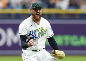 «Рэйс» и «Ориолс» провернули обмен пиком драфта MLB