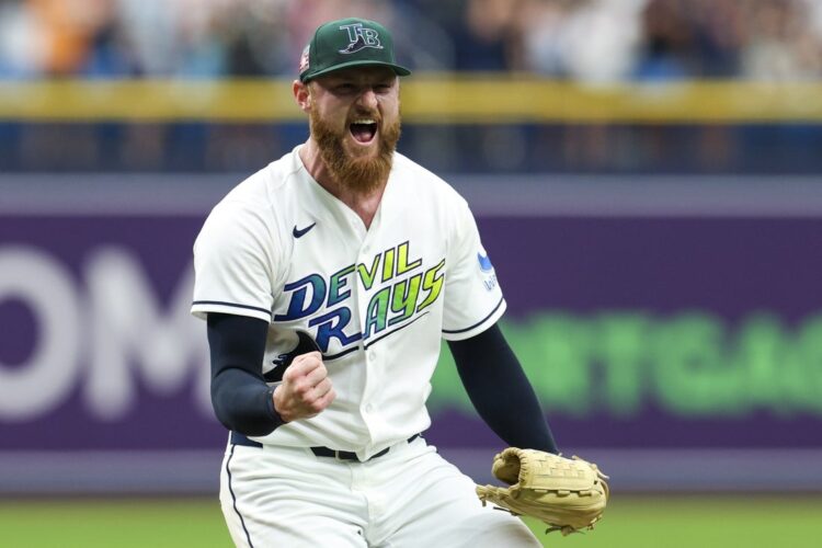«Рэйс» и «Ориолс» провернули обмен пиком драфта MLB