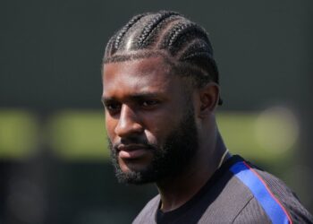 Report: Union finalizing transfer for USMNT’s Mark McKenzie