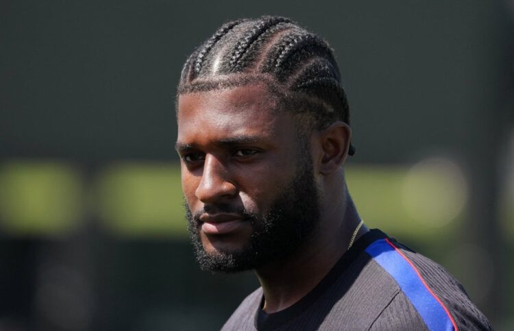 Report: Union finalizing transfer for USMNT’s Mark McKenzie