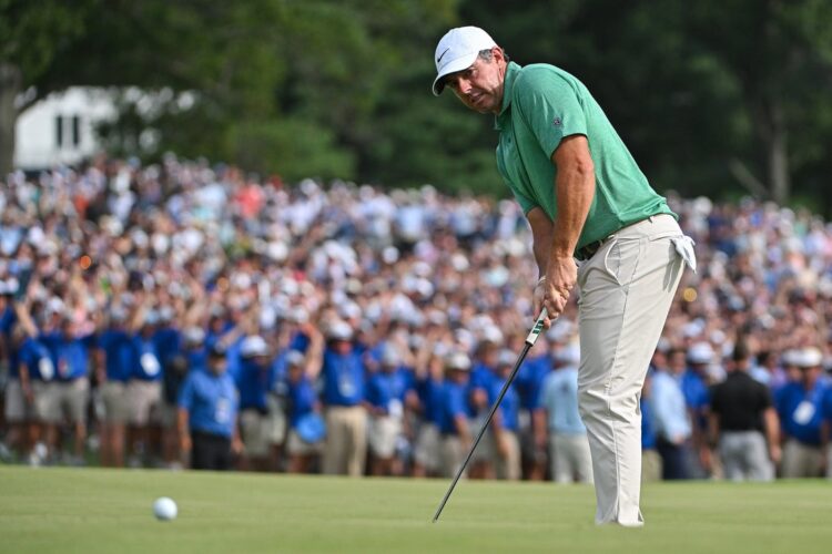 Рори МакИлрой больше не входит в комитеты игроков PGA Tour, но это не мешает ему говорить о делах тура. В Атланте он высоко оценил «большой размах» организации и обозначил следующий шаг — перемены в Европе.