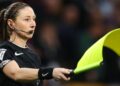 Сайан Мэсси-Эллис завершила судейскую карьеру и ушла в ФА