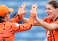 Сазерленд приносит SunRisers Leeds волевую победу над London Spirit
