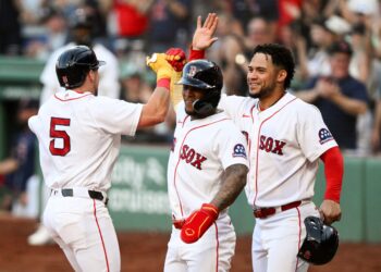 Сегодня в MLB: Брюэрс против Твинс и Астрос в Сан-Диего