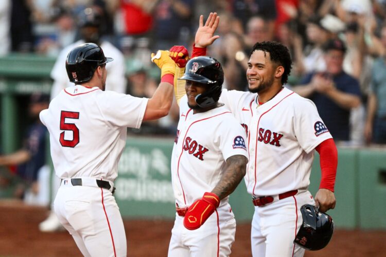 Сегодня в MLB: Брюэрс против Твинс и Астрос в Сан-Диего