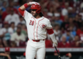Семь команд MLB, которые потеряли дедлайн обменов