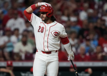 Семь команд MLB, которые потеряли дедлайн обменов