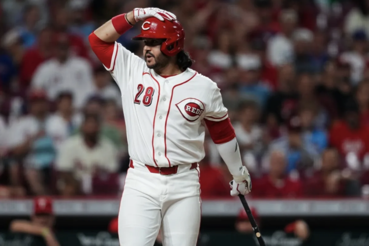 Семь команд MLB, которые потеряли дедлайн обменов