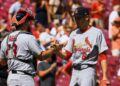 «Сент-Луис» вырвал победу у «Цинциннати» в матче MLB