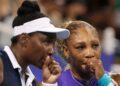 Серена и Винус Уильямс сыграют в паре на US Open-2026