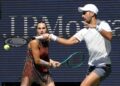 Серена Уильямс и Карлос Алькарас выбыли из микста US Open