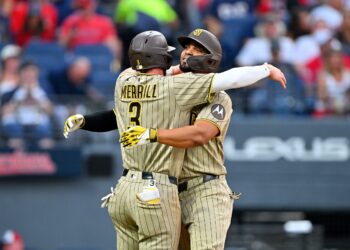 Шота Иманага и чикагское дерби: главное в MLB на 17 августа