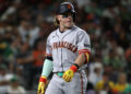 «Скауты» заморозили выплаты Бейдеру после аварии на скутере. Сезон для аутфилдера окончен