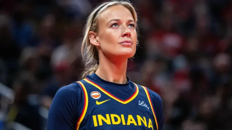 Sophie Cunningham reportedly shopping tell-all book amid WNBA controversy