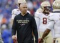 Старт College Football: четыре матча Week 0 и возвращение Беличика