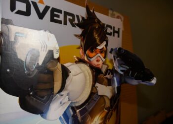 Стартовал групповой этап Overwatch World Cup 2026