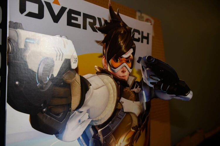 Стартовал групповой этап Overwatch World Cup 2026