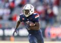 Суд остановил пятый год для спортсменов NCAA