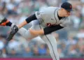 Tarik Skubal trade details: Dodgers acquire Tigers ace in pre-deadline blockbuster deal