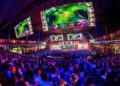 Team Falcons выиграла Esports World Cup по Rocket League