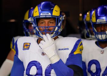 Three key storylines to look out for in NFL pre-season