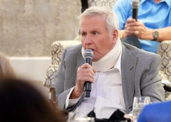 Томми Джон в хосписе: прощальное письмо легенды бейсбола