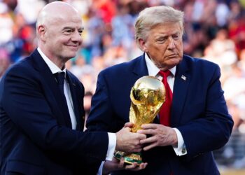 Трамп предупредил ФИФА