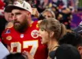 Travis Kelce opens up about Taylor Swift wedding at MSG: ‘Best night of my life’