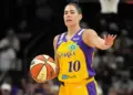 Трекер слухов WNBA: последние новости перед дедлайном обменов