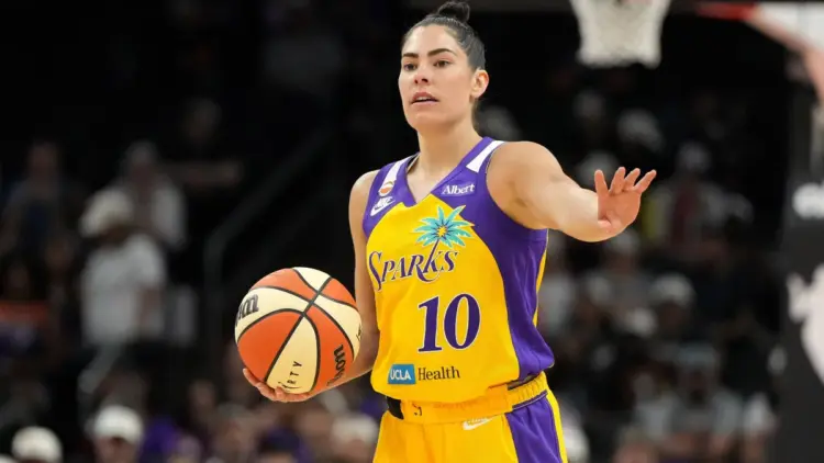 Трекер слухов WNBA: последние новости перед дедлайном обменов
