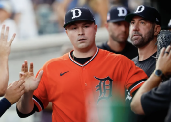 Три спортивных события августа: MLB, АПЛ и Week 0