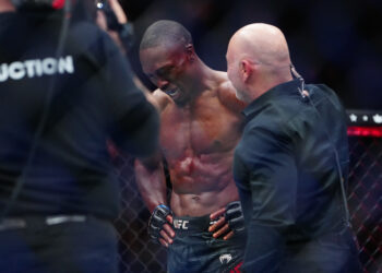 UFC 330: резкие изменения котировок в боях Барбозы и Луке