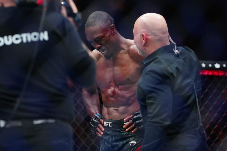 UFC 330: резкие изменения котировок в боях Барбозы и Луке