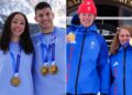 UK Sport to invest record £33m in GB’s Winter Olympic and Paralympic athletes ahead of Alpes 2030