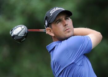 Умер бывший игрок PGA Tour Мэтт Маккуиллан