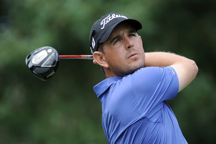 Умер бывший игрок PGA Tour Мэтт Маккуиллан