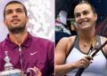 US Open: готов ли Алькарас и войдёт ли Соболенко в историю?