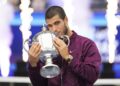 US Open: рекордные призовые, но без revenue-share