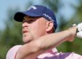 Винтер опередил Хойгарда и выиграл Danish Golf Championship