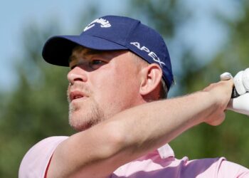 Винтер опередил Хойгарда и выиграл Danish Golf Championship