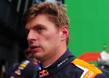 Вольфф не расстроен новым контрактом Ферстаппена с Red Bull