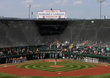 Why Tulsa National Little League team was disqualified from LLWS