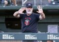 With Byron Buxton sidelined, Twins take aim at Tigers