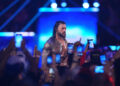 WWE перед Рестлманией: чемпионская картина становится тесной