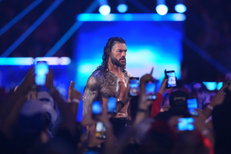 WWE перед Рестлманией: чемпионская картина становится тесной